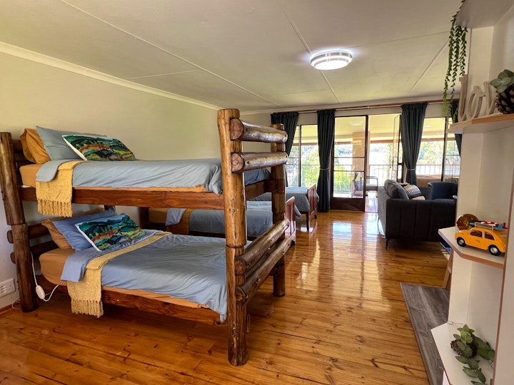 North West Accommodation at Vaal River Views | Viya