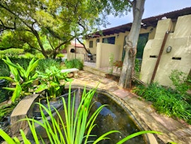 West Rand Accommodation at  | Viya