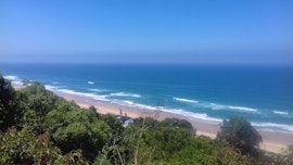 Garden Route Accommodation at A Wave Song | Viya