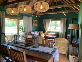 Overberg Accommodation at Hermitage Vista | Viya