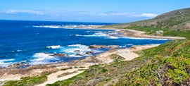 Garden Route Accommodation at Rowweklip 65 | Viya