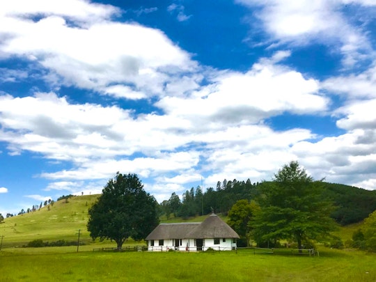 Drakensberg Accommodation at  | Viya