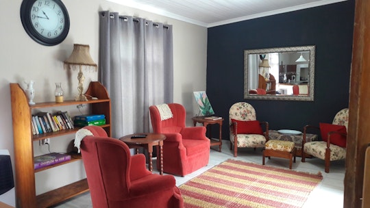 Overberg Accommodation at  | Viya