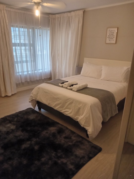 Cape Town Accommodation at  | Viya