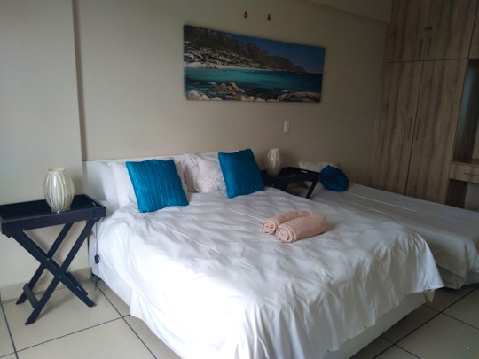 Margate Accommodation at  | Viya