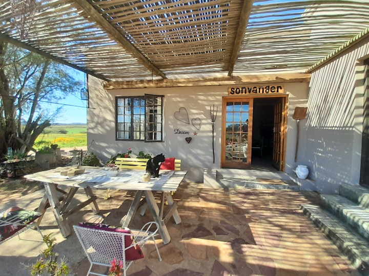 Northern Cape Accommodation at Grootvalleij Farm Accommodation - Sonvanger | Viya