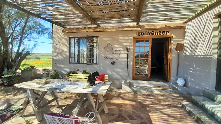  at Grootvalleij Farm Accommodation - Sonvanger | TravelGround