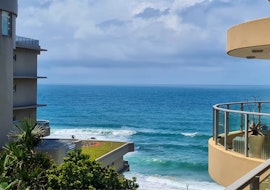 Ballito Accommodation at Ocean View Penthouse | Viya