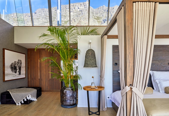 Cape Town Accommodation at The Residence by Atzaró | Viya