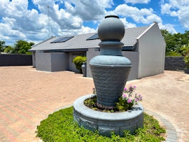 Limpopo Accommodation at Far North self-catering Overnight | Viya