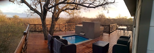 Kruger National Park South Accommodation at  | Viya