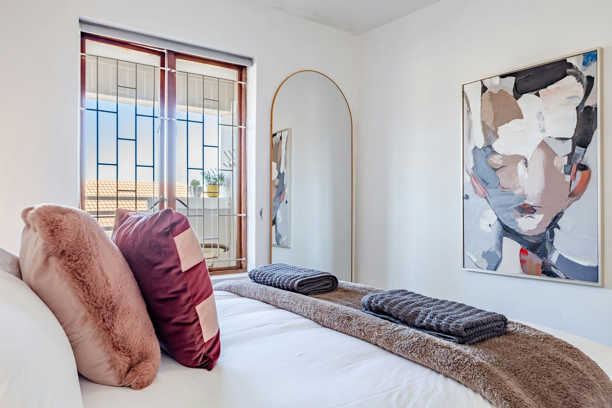 Kalk Coastal Apartment image no 4 of 40