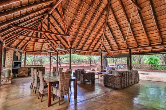 Kruger National Park South Accommodation at  | Viya