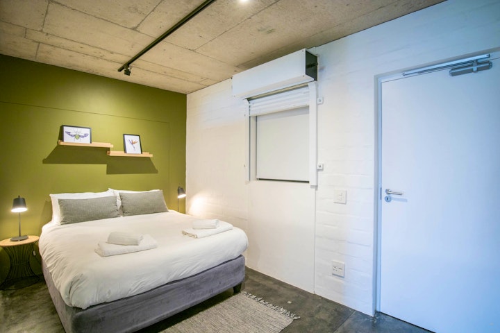 Western Cape Accommodation at Forty on L 607 by CTHA | Viya