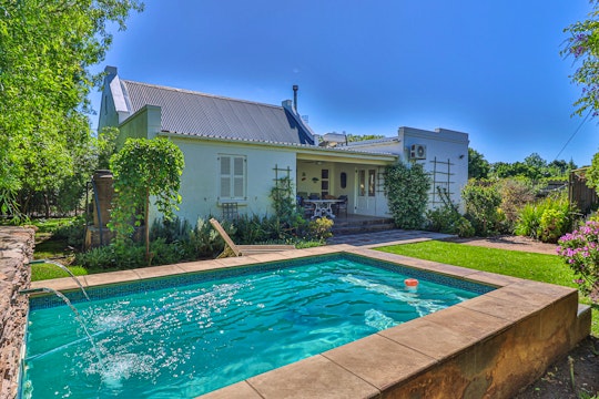 Overberg Accommodation at  | Viya