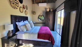 Kruger To Canyons Accommodation at  | Viya