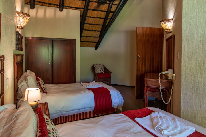 Kiepersol Accommodation at Kruger Park Lodge 265 | Viya