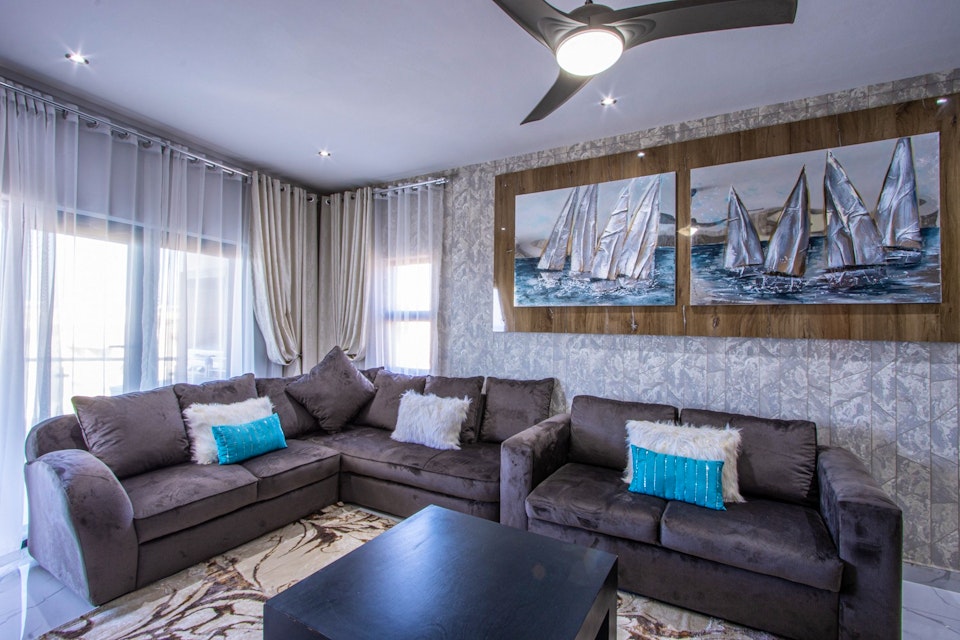 Margate Accommodation at  | Viya