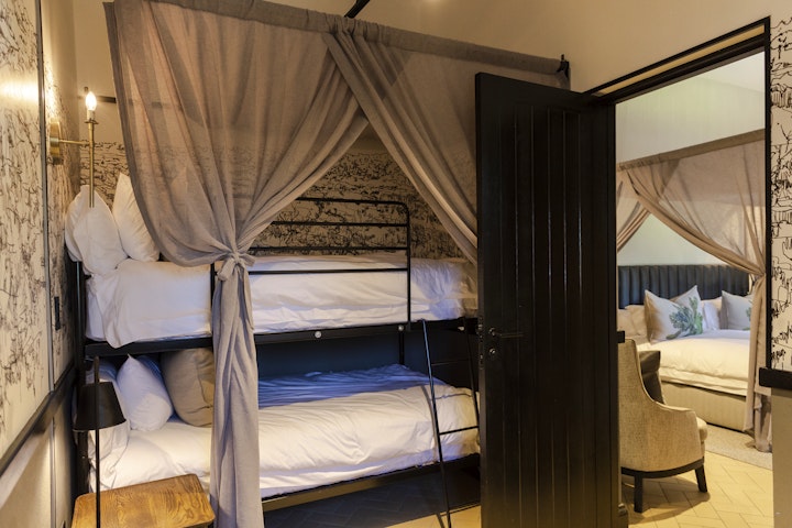 Kruger National Park South Accommodation at Kruger Shalati - The Train on the Bridge and Garden Suites | Viya