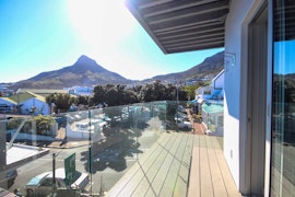 Atlantic Seaboard Accommodation at  | Viya