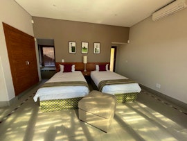 Limpopo Accommodation at Elements Private Golf Reserve Lodge 148 | Viya