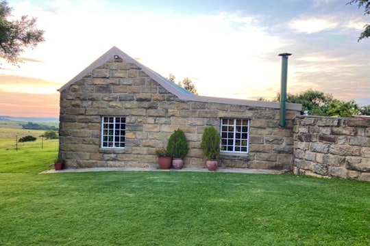 Free State Accommodation at  | Viya