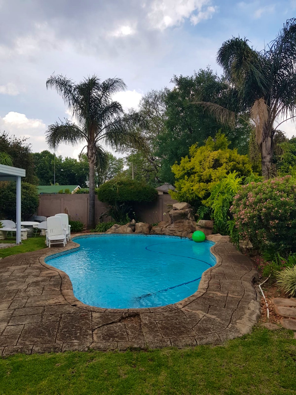 Kempton Park Accommodation at  | Viya