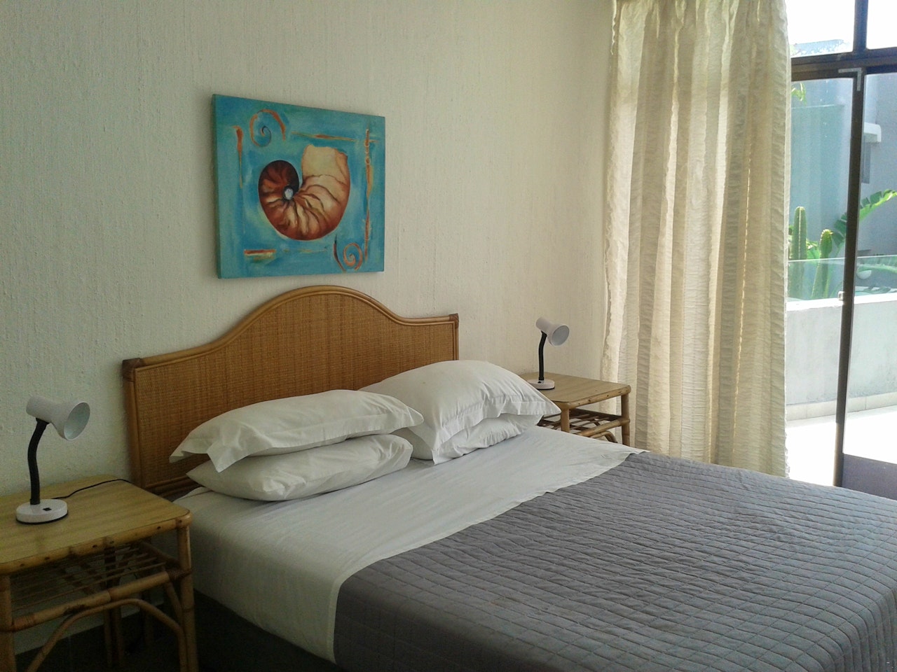 Durban North Accommodation at  | Viya