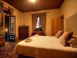 Garden Route Accommodation at  | Viya