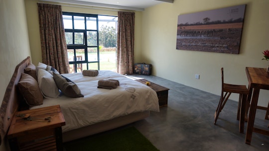 Overberg Accommodation at  | Viya