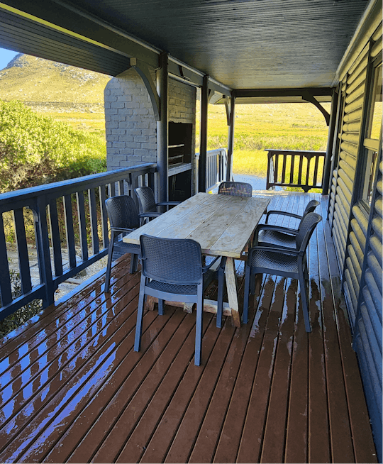 Overberg Accommodation at  | Viya