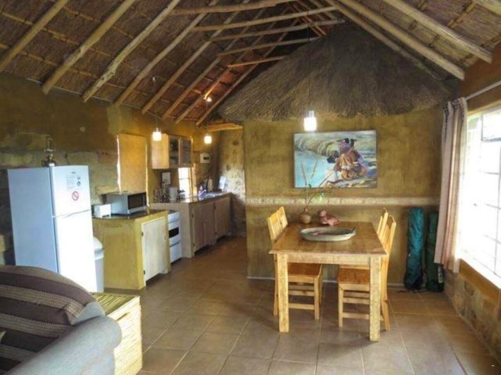 Free State Accommodation at The Field Cottage @ Mont Plaisir Guest Farm | Viya