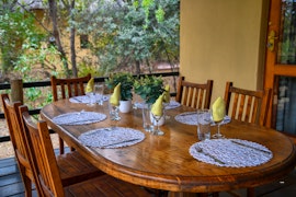 Lowveld Accommodation at  | Viya