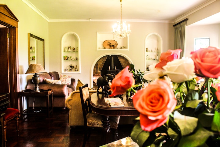 Eastern Cape Accommodation at Gerald's Gift Guest House | Viya