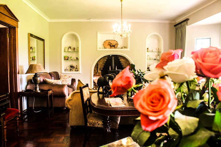 Sarah Baartman District Accommodation at Gerald's Gift Guest House | Viya