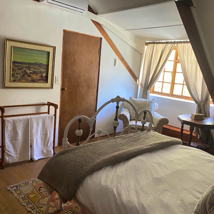 Boland Accommodation at Montpellier De Tulbagh | Viya