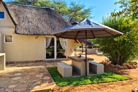 Namibia Accommodation at Arnhem Cave & Leisure | Viya