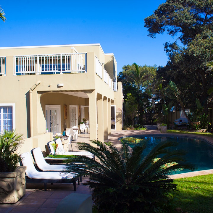 Durban North Accommodation at Caza Beach Guest House | Viya