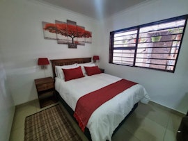 Bloubergstrand Accommodation at Ina se Huisie | Viya