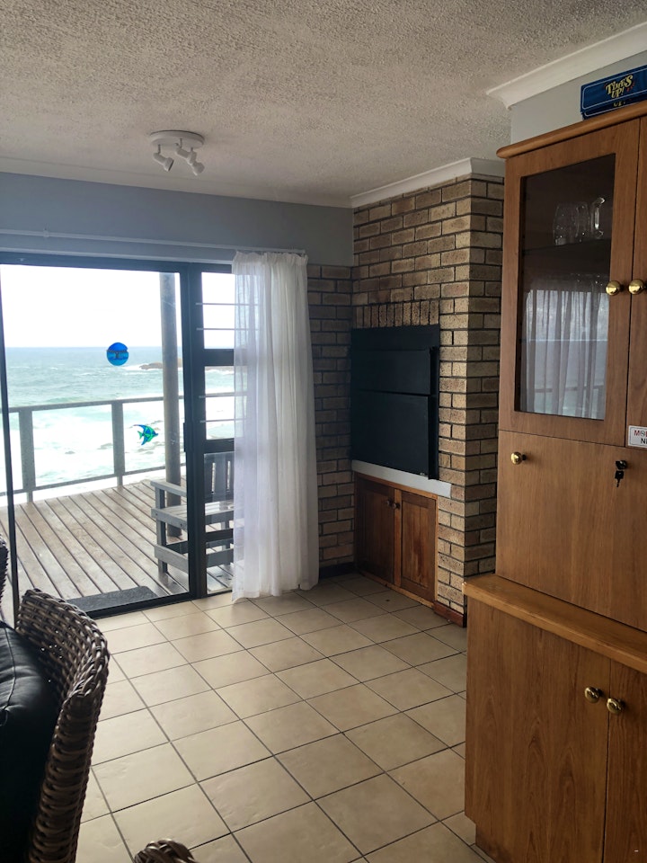 Western Cape Accommodation at Dankepa Beach House | Viya
