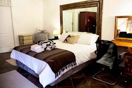 Mapungubwe National Park Accommodation at  | Viya