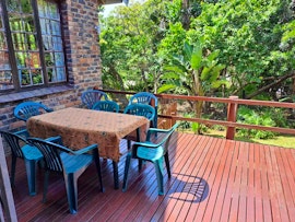 Port Edward Accommodation at Kayamanzi Cottage | Viya