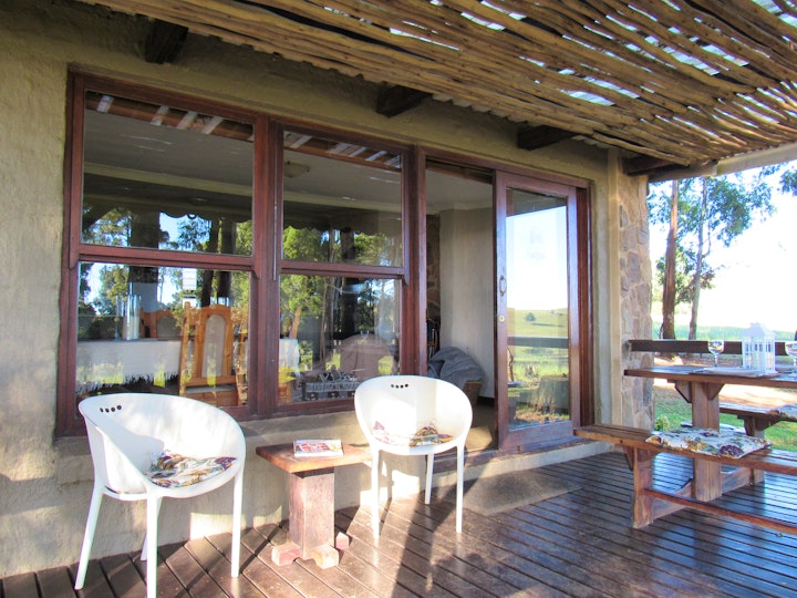 Mpumalanga Accommodation at Troutwoods Cottage | Viya