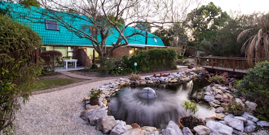 Garden Route Accommodation at  | Viya