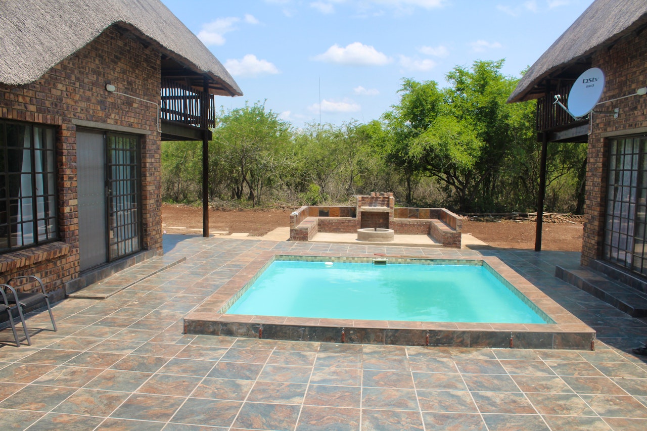 Kruger National Park South Accommodation at  | Viya