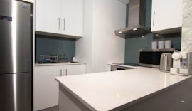 Durban North Accommodation at 1801 Oceans Apartment | Viya