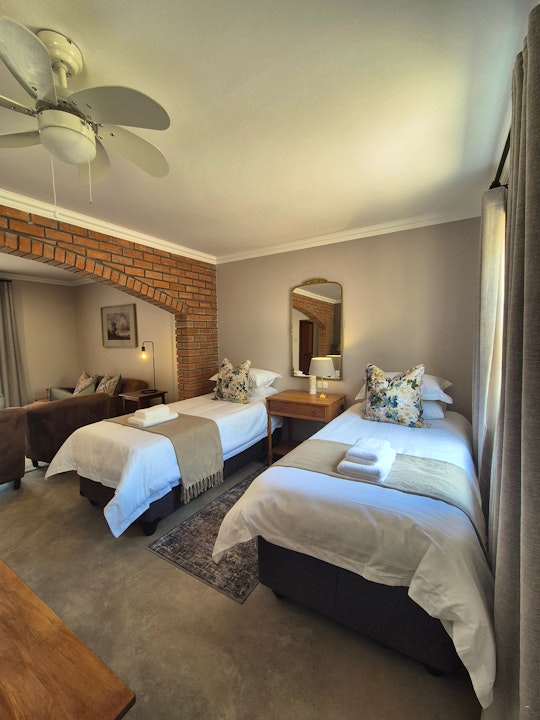 Karoo Accommodation at  | Viya