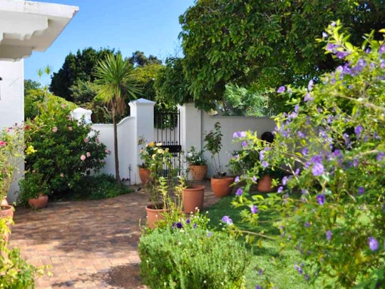 Southern Suburbs Accommodation at  | Viya