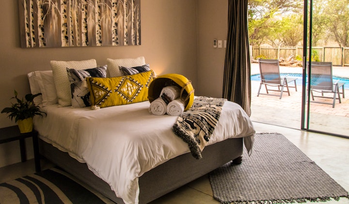 Limpopo Accommodation at Sentosa Place | Viya