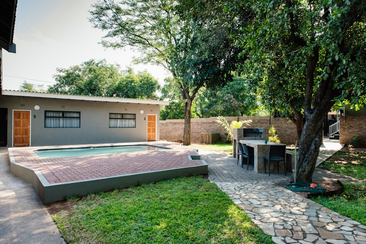 Limpopo Accommodation at Casa Leitao Lodge | Viya